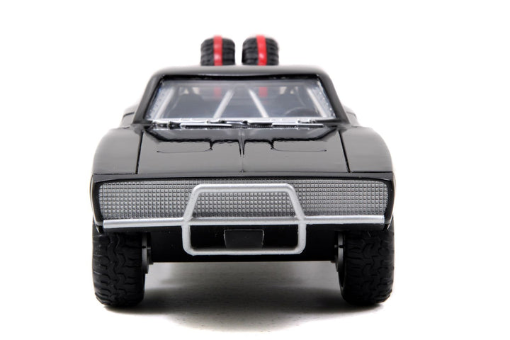 Jada Dom´s Dodge Charger R/T Zwart Fast &amp; Furious