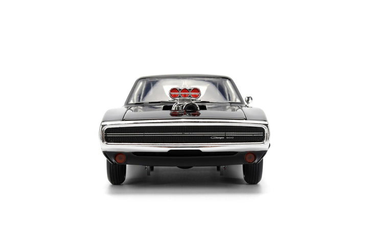 Dodge Charger R/T noire de Jada Dom´s Fast &amp; Furious 9