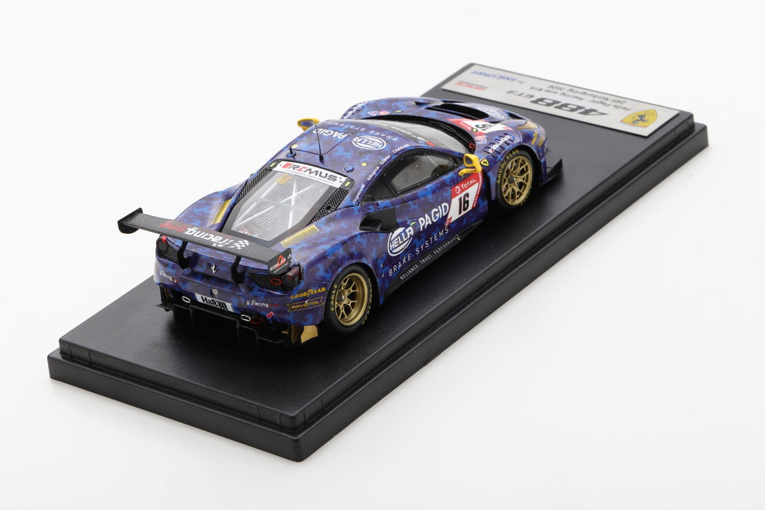 Looksmart Ferrari 488 GT3 Evo 