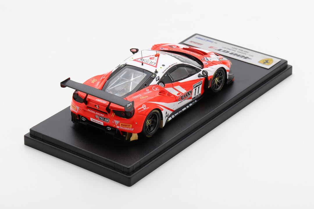 Looksmart Ferrari 488 GT3 