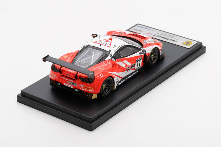 Looksmart Ferrari 488 GT3 