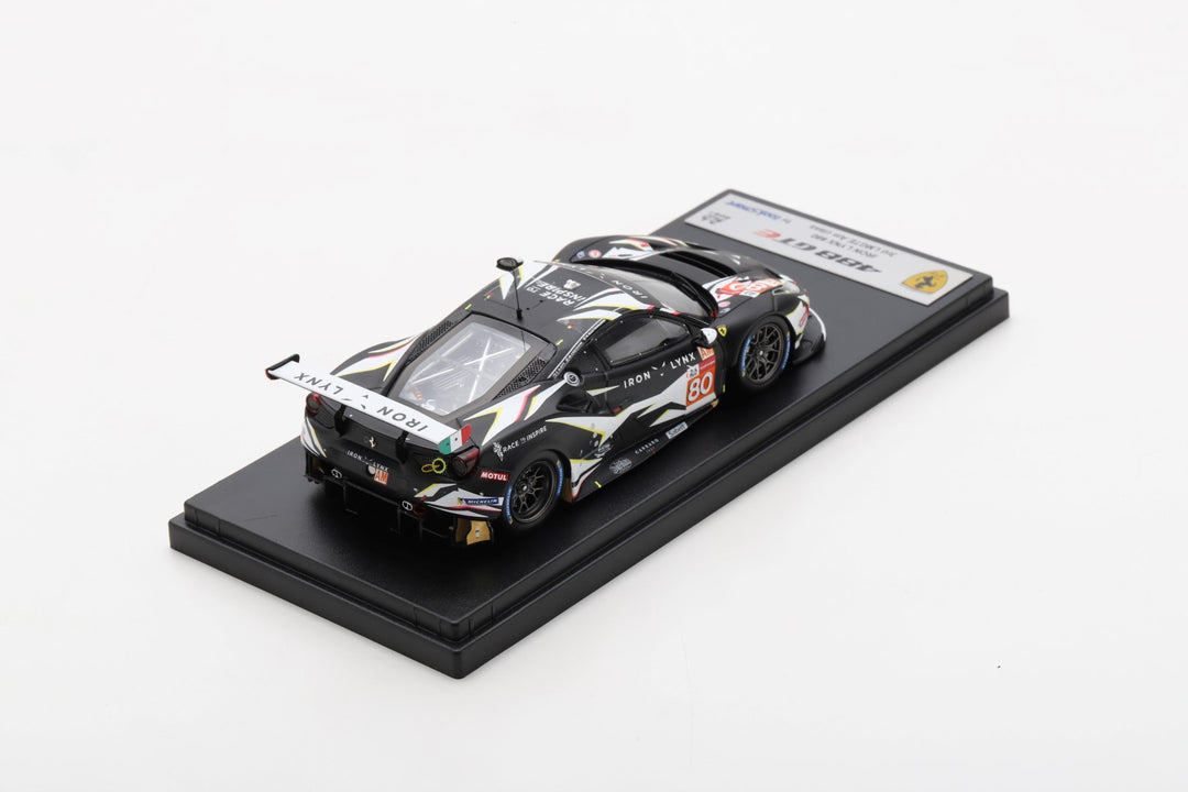 Looksmart Ferrari 488 GTE 