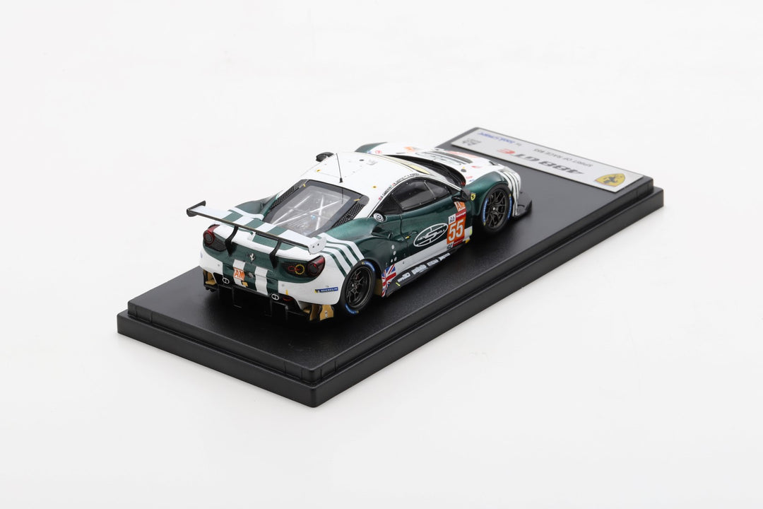 Looksmart Ferrari 488 GTE 