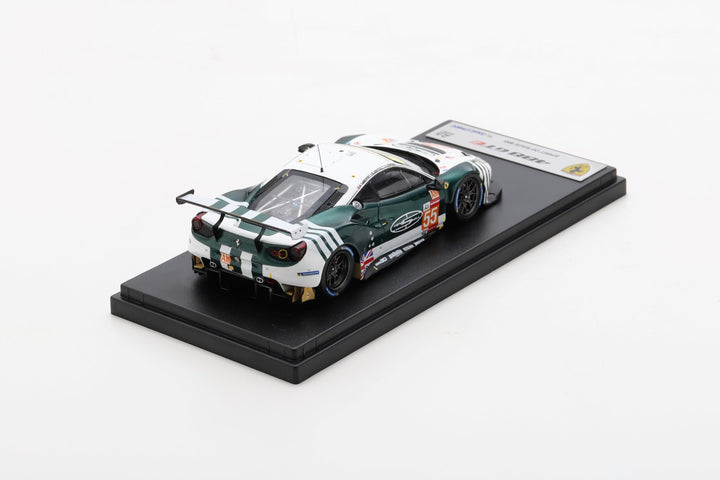 Looksmart Ferrari 488 GTE 