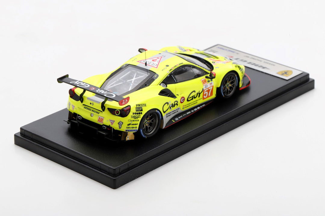 Looksmart Ferrari 388 GTE 