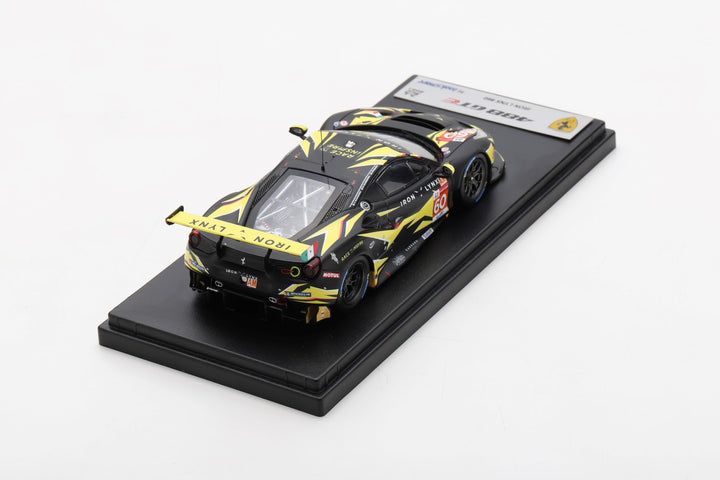 Looksmart Ferrari 488 GTE 