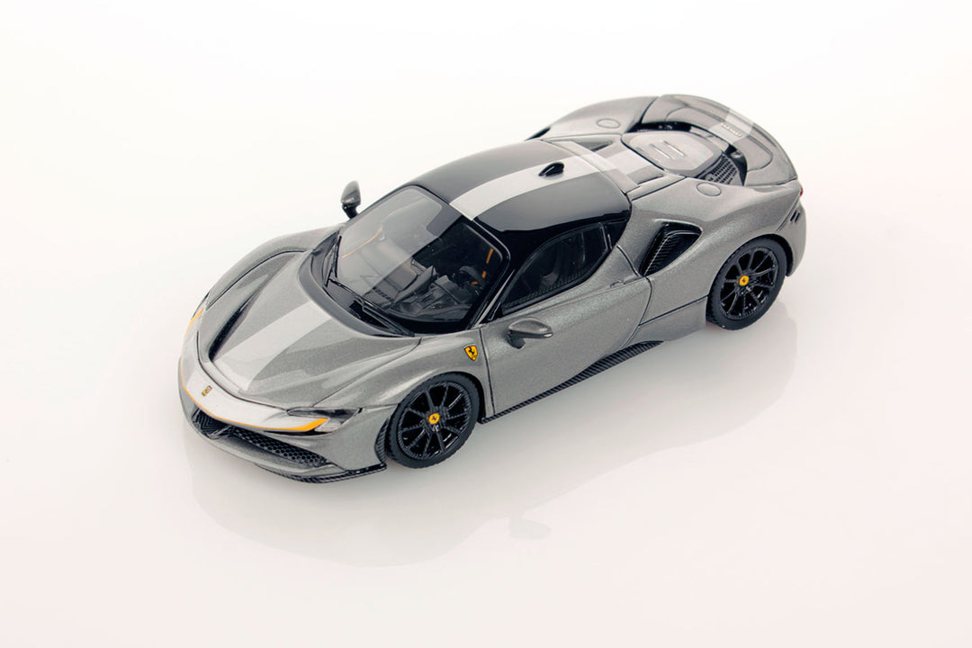 Looksmart Ferrari SF90 Stradale Assetto Fiorano - 1:43
