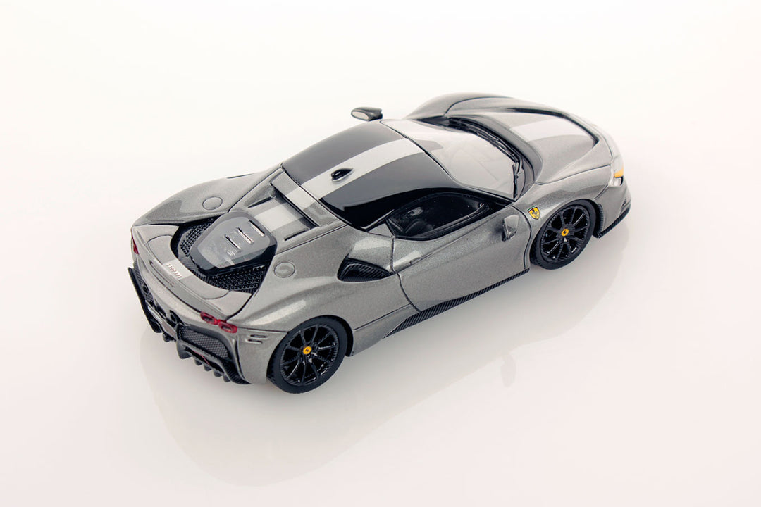 Looksmart Ferrari SF90 Stradale Assetto Fiorano - 1:43