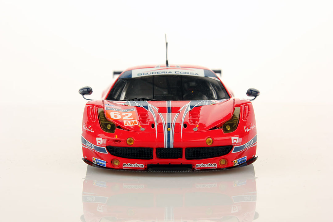 Looksmart Ferrari 458 GT2 