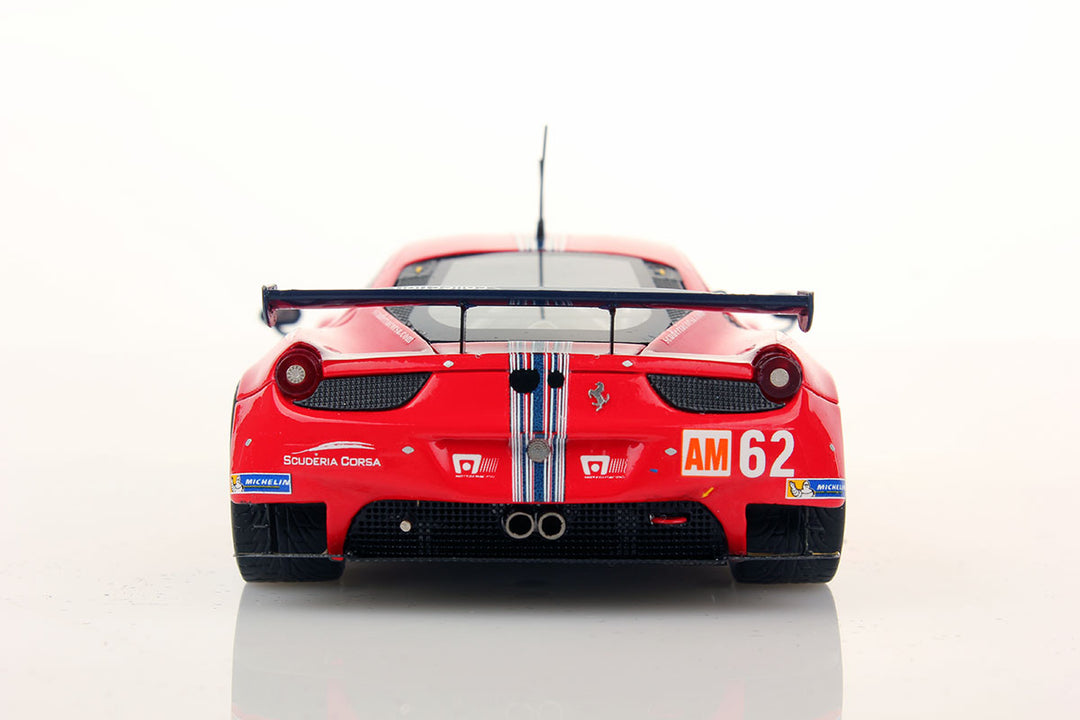 Looksmart Ferrari 458 GT2 