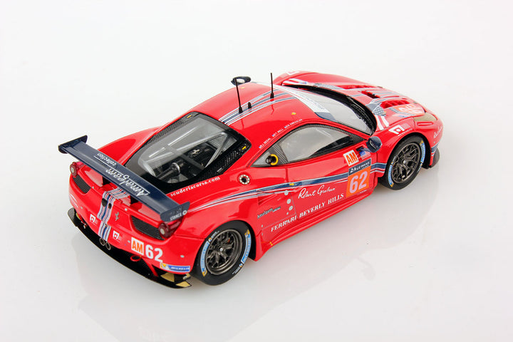 Looksmart Ferrari 458 GT2 