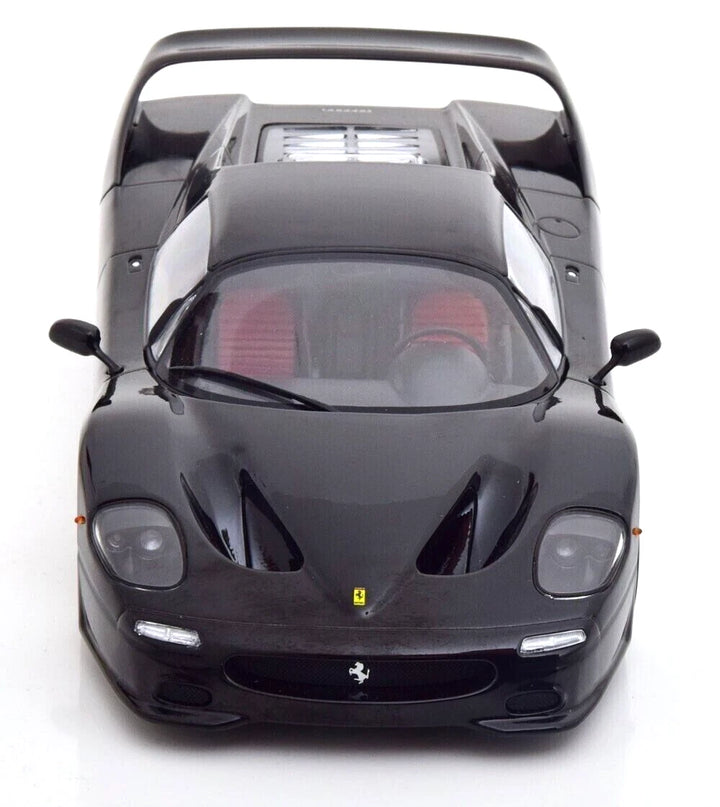KK Scale Ferrari F50 Zwart 1:18