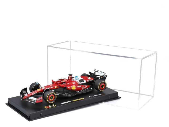 Burago Scuderia Ferrari 