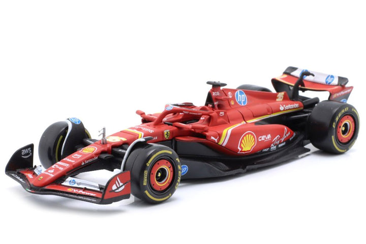 Bburago Scuderia Ferrari SF-24 