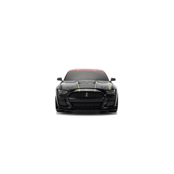 Jada Ford Mustang Shelby GT500 Year of the Snake Red Pink Slips