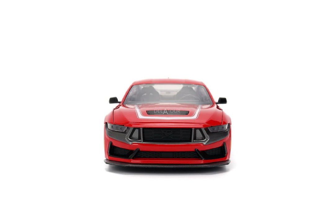 Jada Ford Mustang Dark Horse 