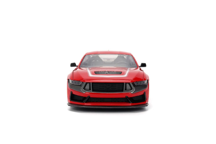 Jada Ford Mustang Dark Horse 
