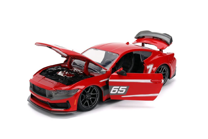Jada Ford Mustang Dark Horse 
