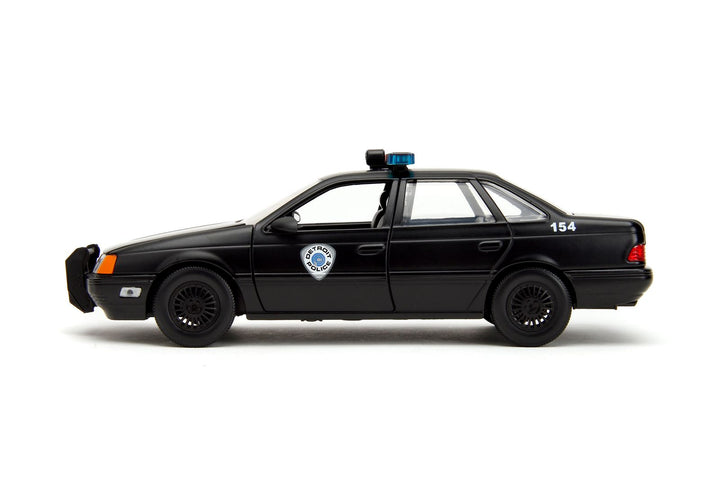 Jada OCP Ford Taunus Black Robocop