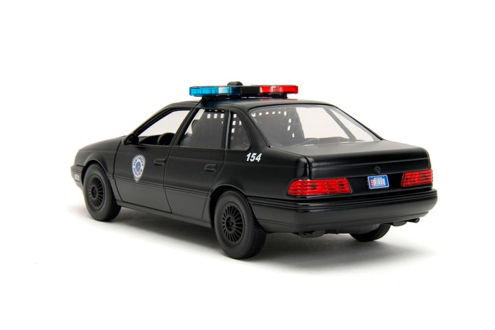 Jada OCP Ford Taunus Black Robocop