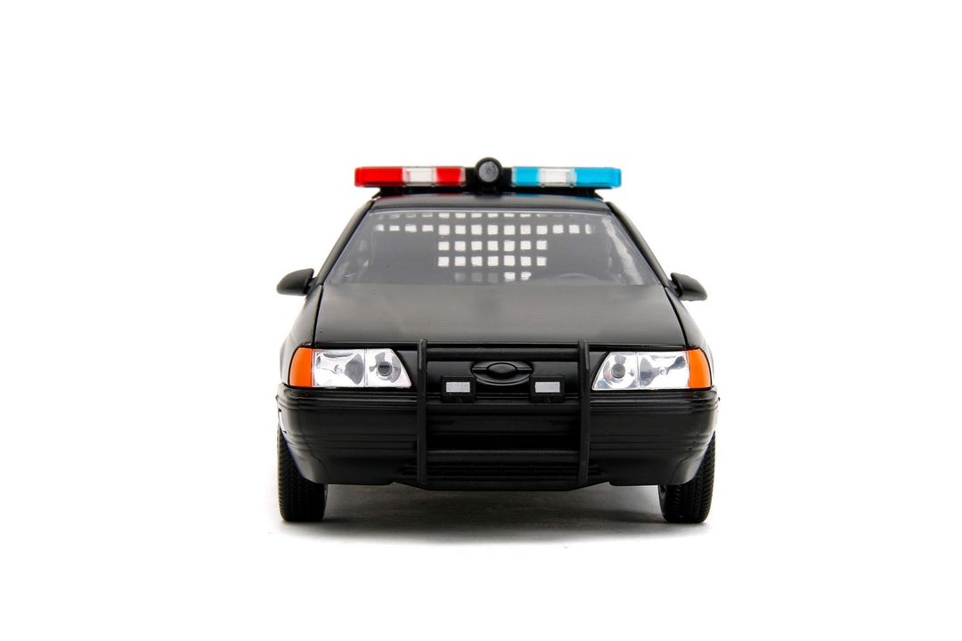 Jada OCP Ford Taunus Black Robocop