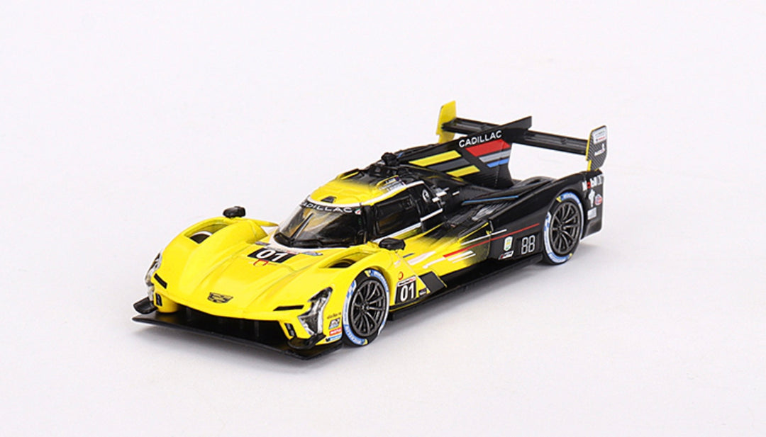 Mini GT Cadillac V series.R 