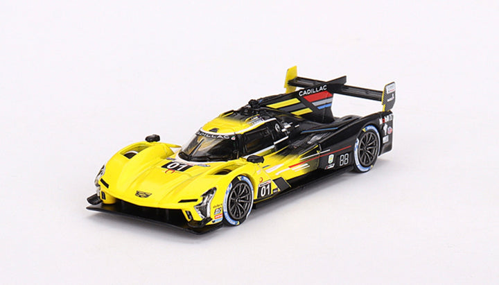 Mini GT Cadillac V series.R 