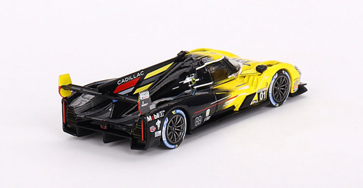 Mini GT Cadillac V series.R 