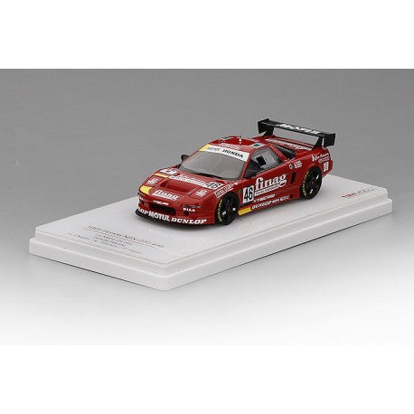 TSM Model Honda NSX GT2 