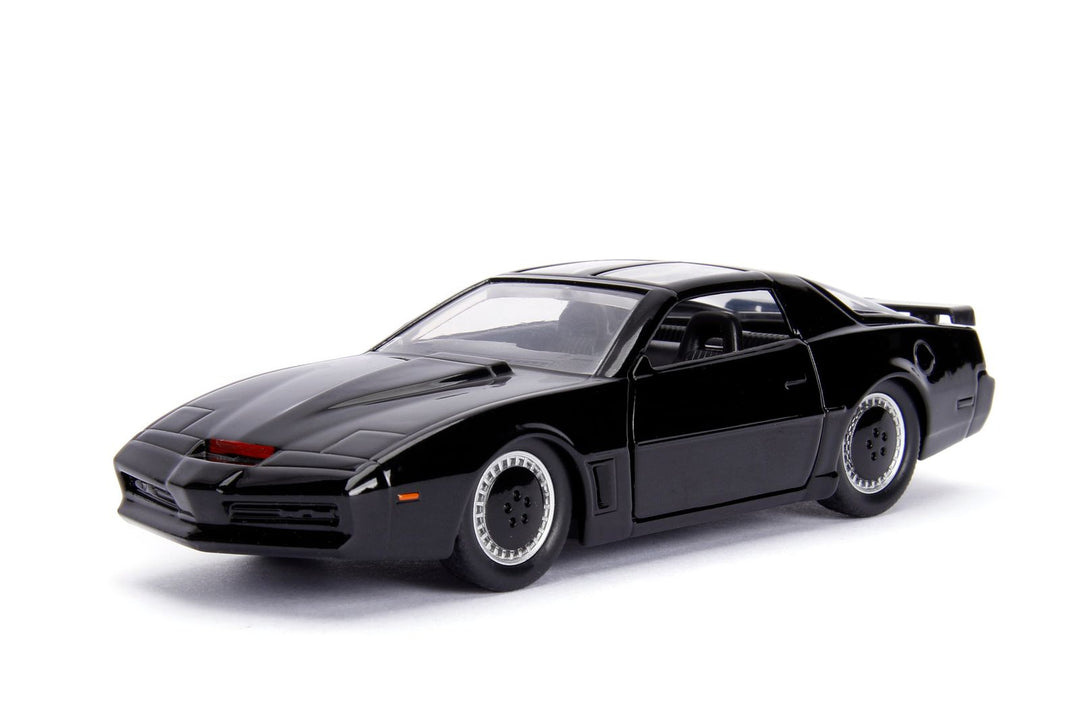 Jada Knight Rider K.I.T.T. Black