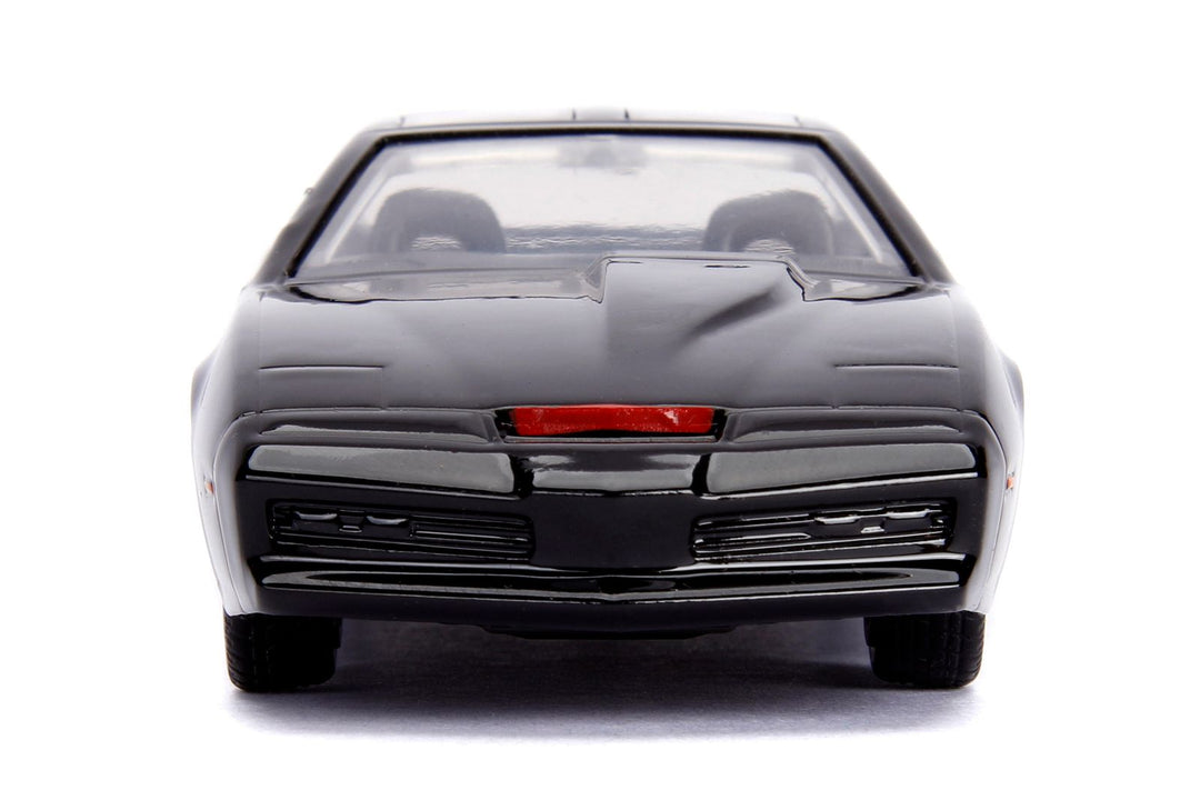 Jada Knight Rider K.I.T.T. Black