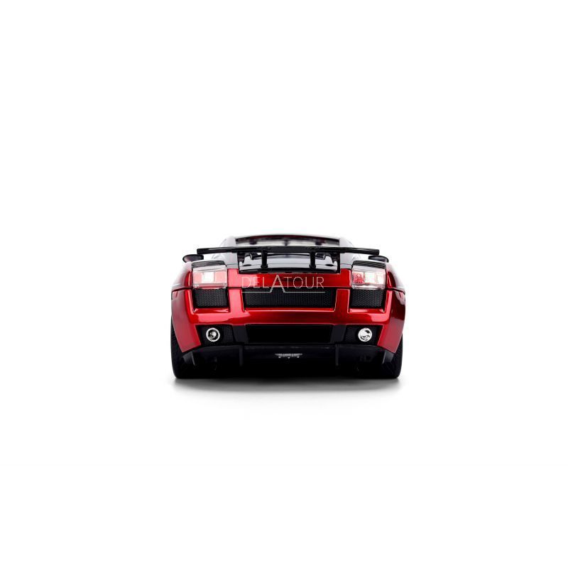 Jada Lamborghini Gallardo Superleggera Candy Rood Pink Slips