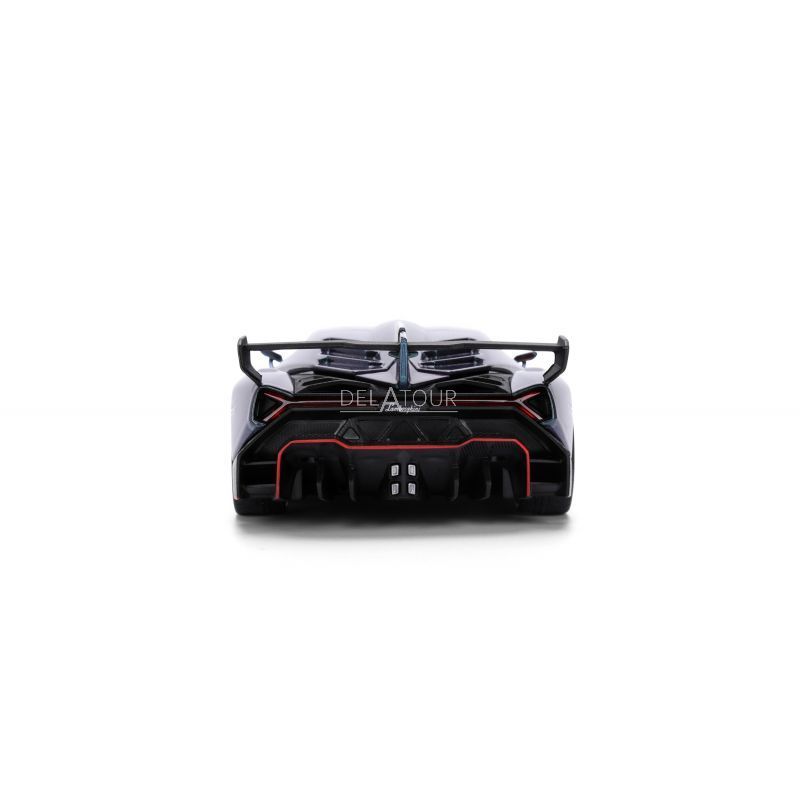 Jada Lamborghini Veneno Metallic Groen Pink Slips