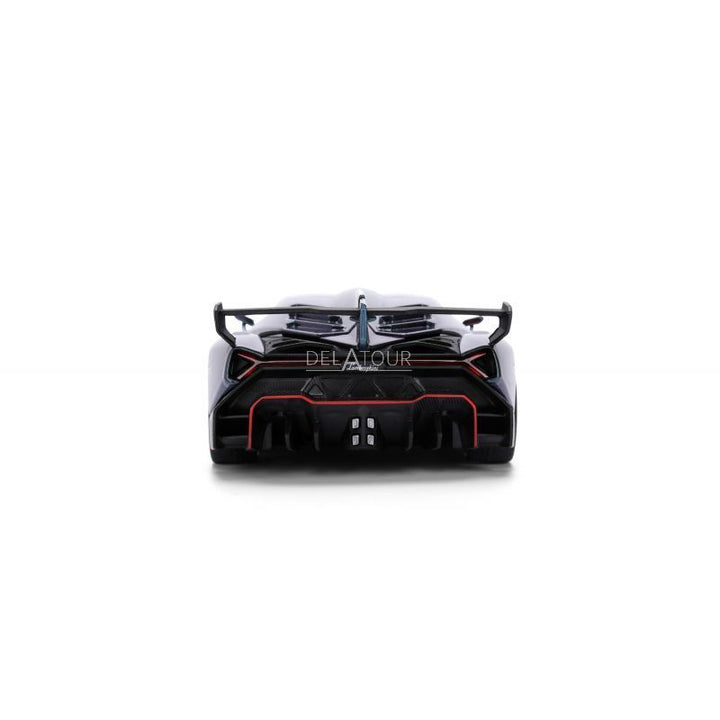 Jada Lamborghini Veneno Metallic Groen Pink Slips