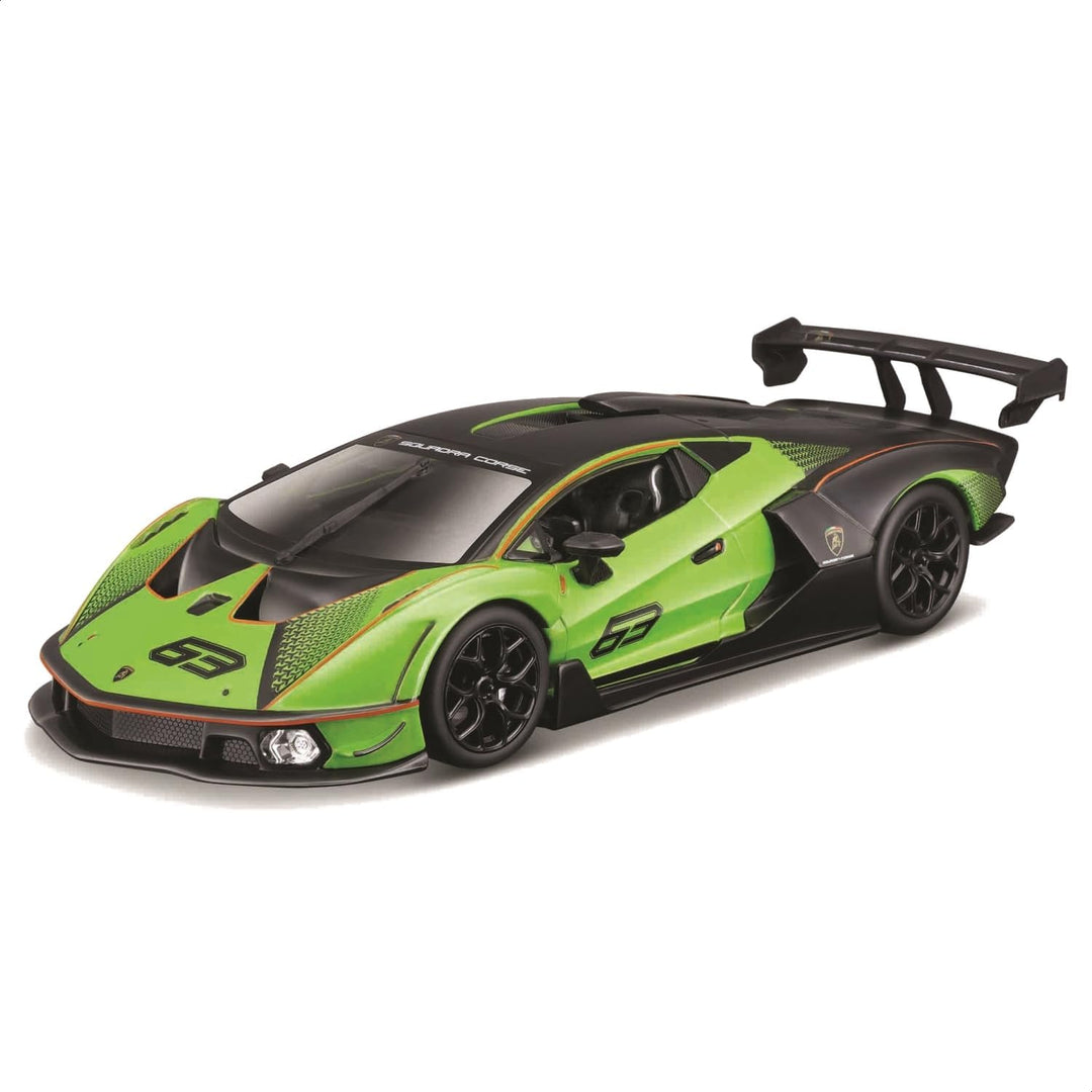 Burago Lamborghini Essenza SCV12 