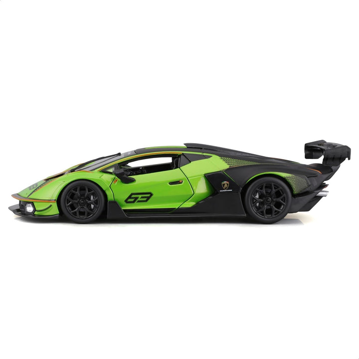 Burago Lamborghini Essenza SCV12 