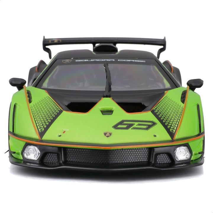 Burago Lamborghini Essenza SCV12 