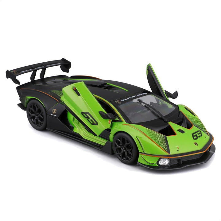 Burago Lamborghini Essenza SCV12 