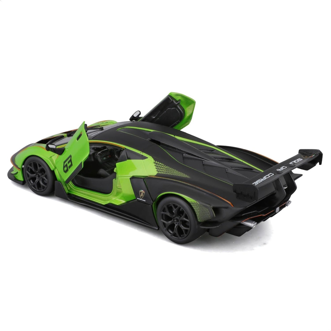Burago Lamborghini Essenza SCV12 