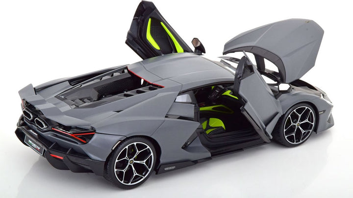 Maisto Lamborghini Revuelto 1:18 Grey