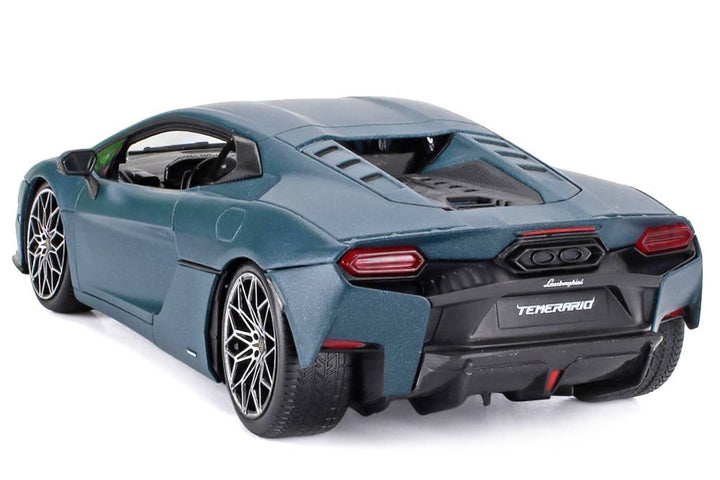 Burago Lamborghini Temerario 2024 1:18 Gris