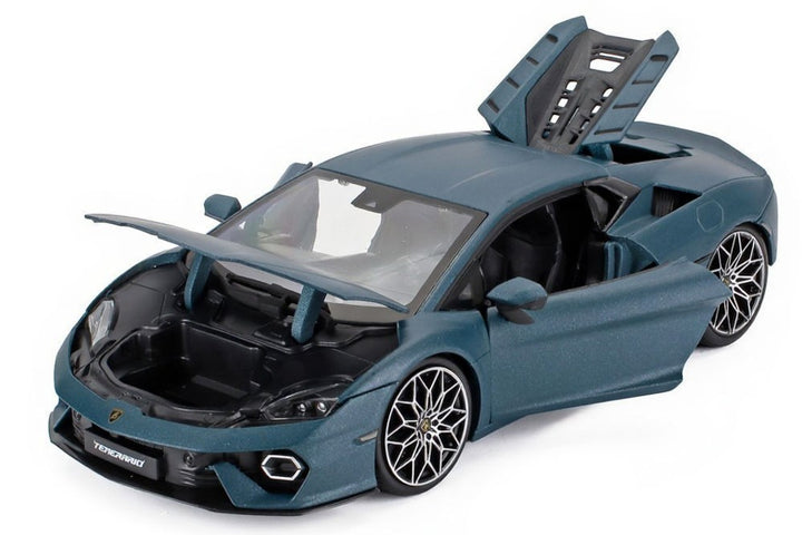 Burago Lamborghini Temerario 2024 1:18 Gris