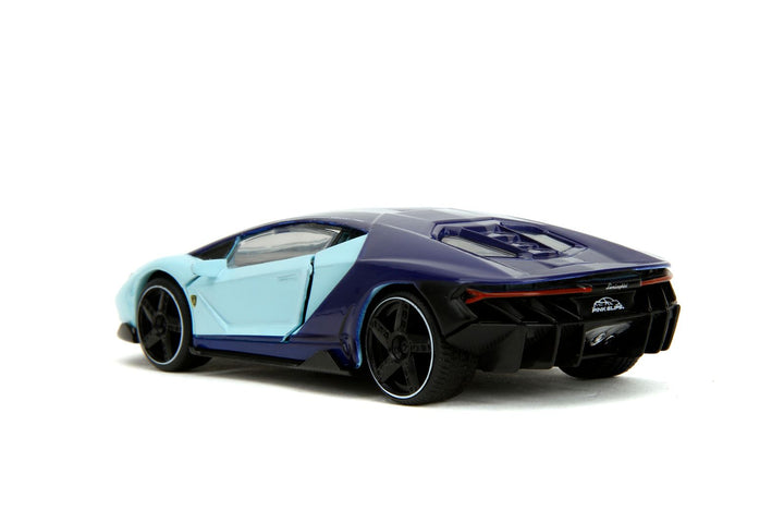 Jada Lamborghini Centenario Blauw