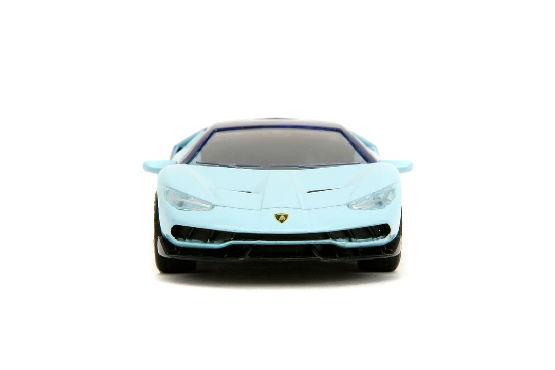 Jada Lamborghini Centenario Blauw