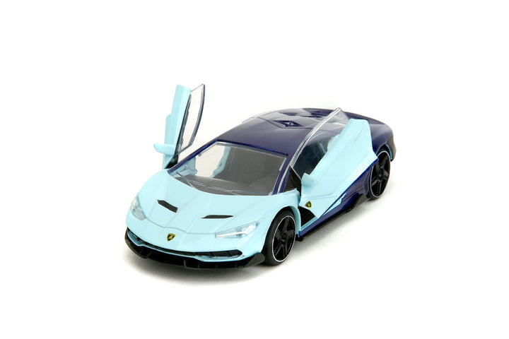 Jada Lamborghini Centenario Blauw