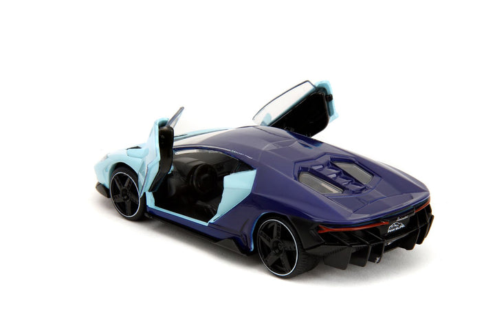 Jada Lamborghini Centenario Blauw