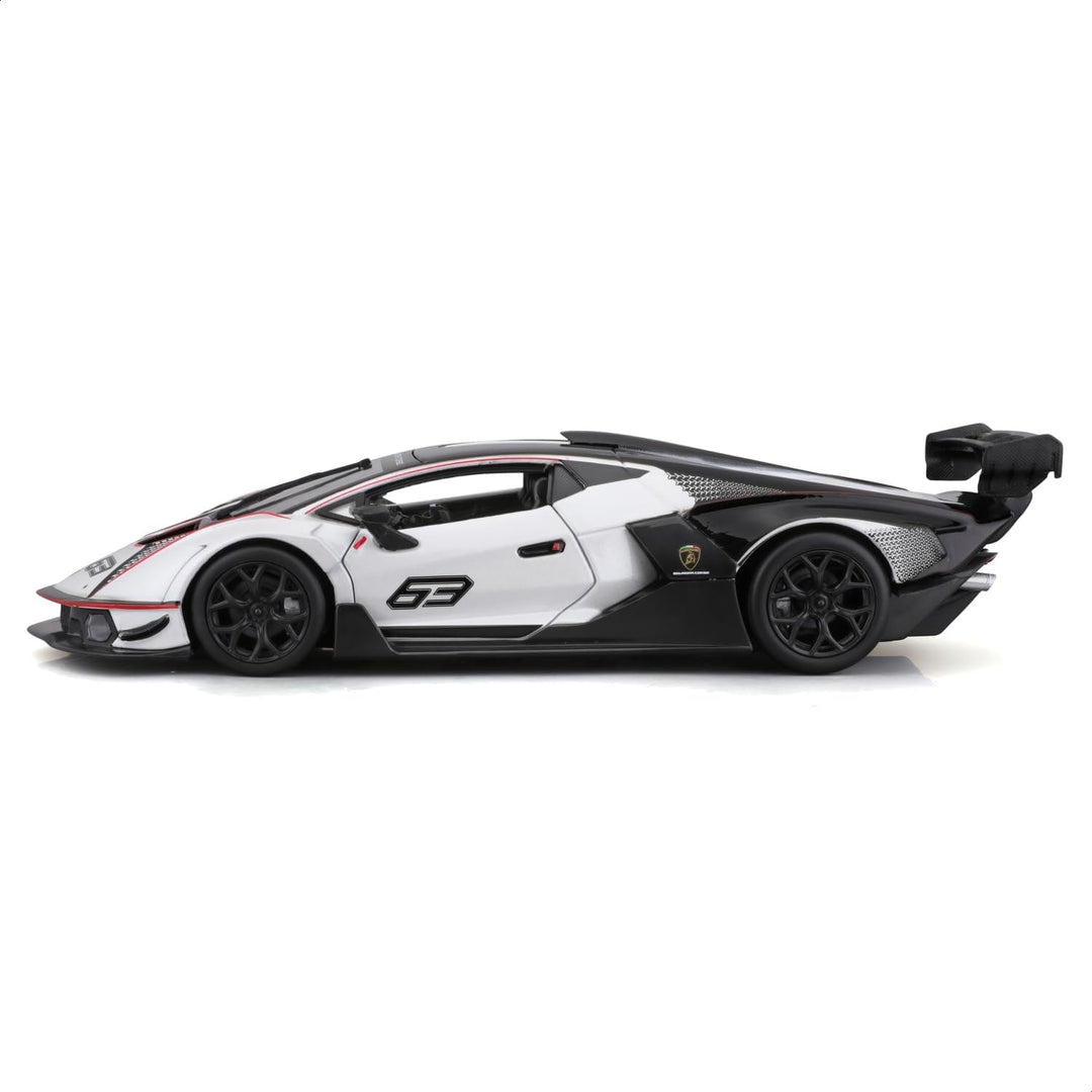Burago Lamborghini Essenza SCV12 