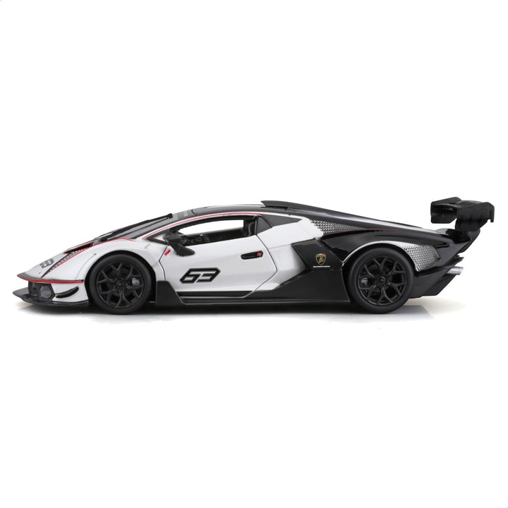 Burago Lamborghini Essenza SCV12 