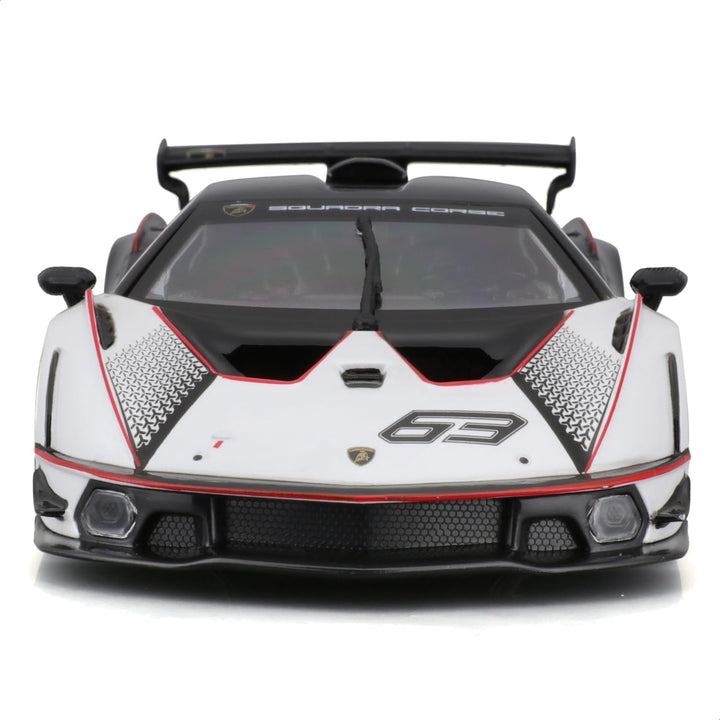 Burago Lamborghini Essenza SCV12 