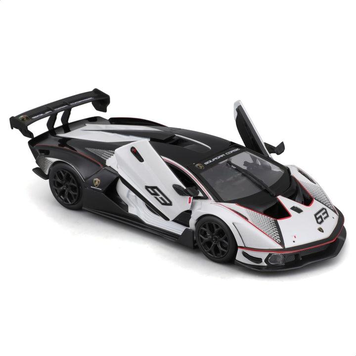 Burago Lamborghini Essenza SCV12 